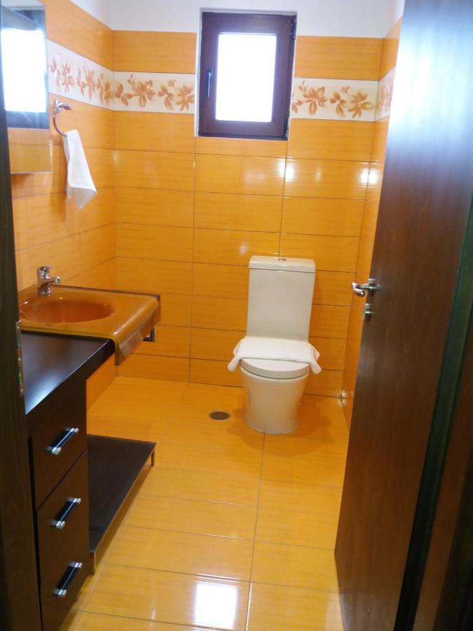 Maia Luxury Pool Villa Afantou Luaran gambar