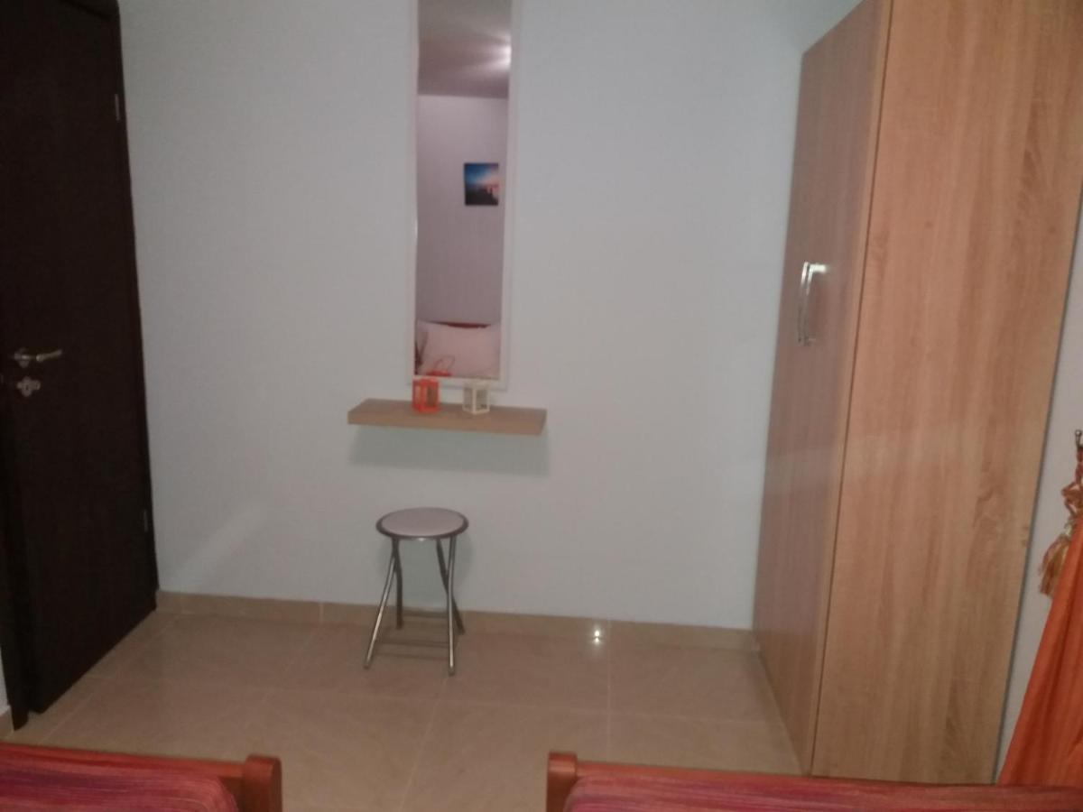 Maia Luxury Pool Villa Afantou Luaran gambar