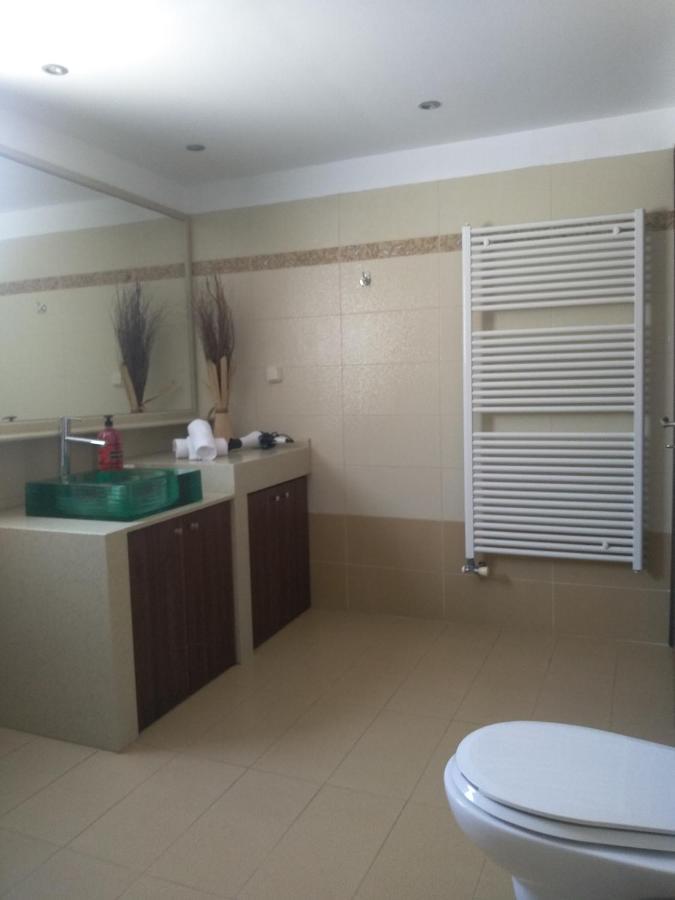 Maia Luxury Pool Villa Afantou Luaran gambar
